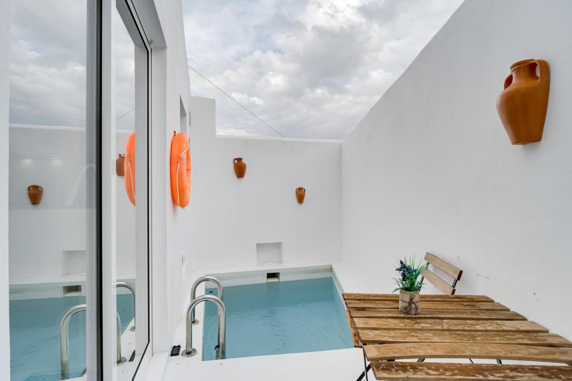 O Abrigo Da Sorna - Alqueva Villa Sao Marcos do Campo Ngoại thất bức ảnh