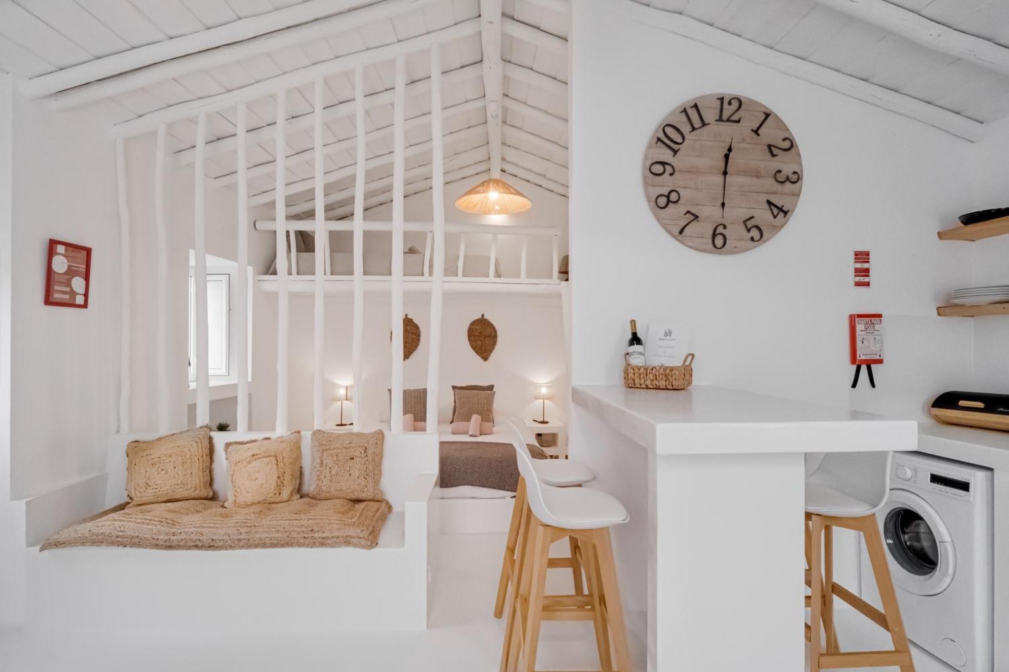 O Abrigo Da Sorna - Alqueva Villa Sao Marcos do Campo Ngoại thất bức ảnh