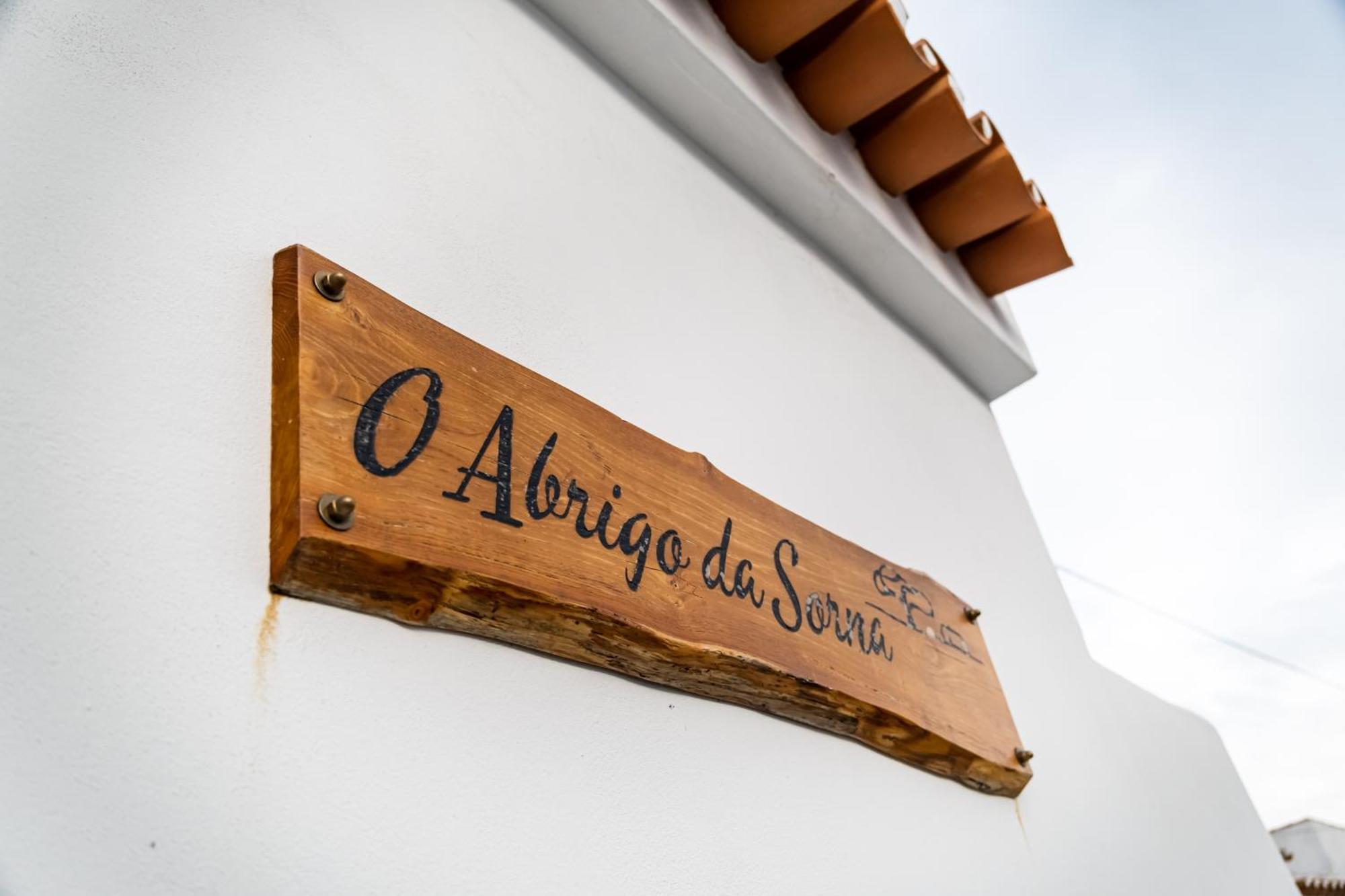 O Abrigo Da Sorna - Alqueva Villa Sao Marcos do Campo Ngoại thất bức ảnh