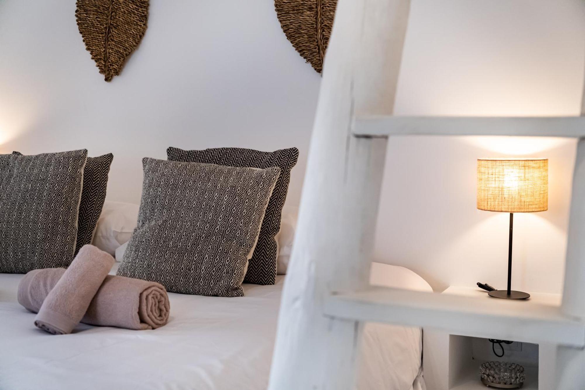 O Abrigo Da Sorna - Alqueva Villa Sao Marcos do Campo Ngoại thất bức ảnh