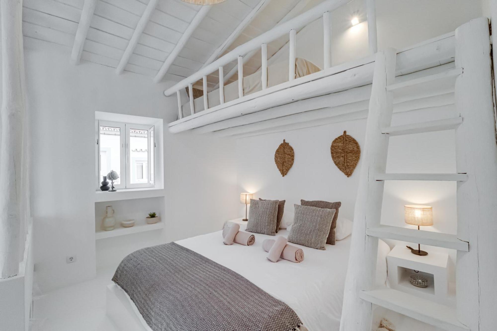 O Abrigo Da Sorna - Alqueva Villa Sao Marcos do Campo Ngoại thất bức ảnh