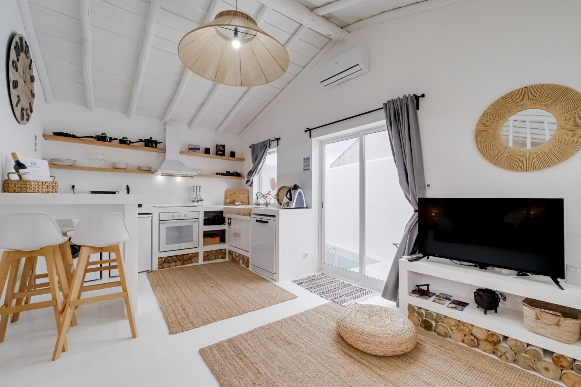 O Abrigo Da Sorna - Alqueva Villa Sao Marcos do Campo Ngoại thất bức ảnh
