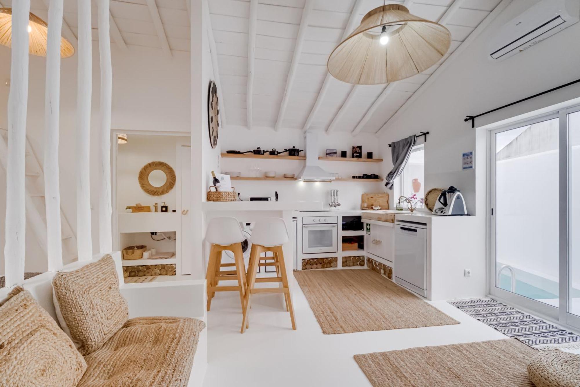 O Abrigo Da Sorna - Alqueva Villa Sao Marcos do Campo Ngoại thất bức ảnh