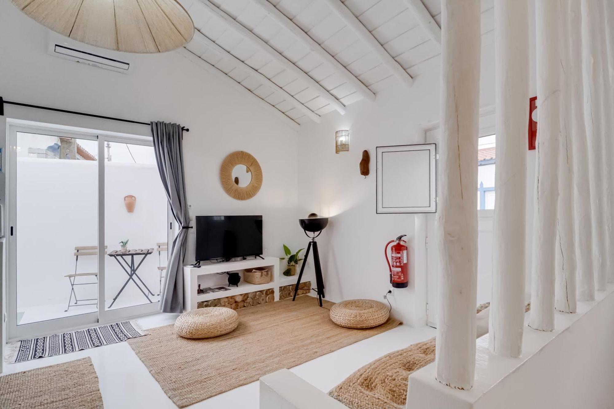 O Abrigo Da Sorna - Alqueva Villa Sao Marcos do Campo Ngoại thất bức ảnh