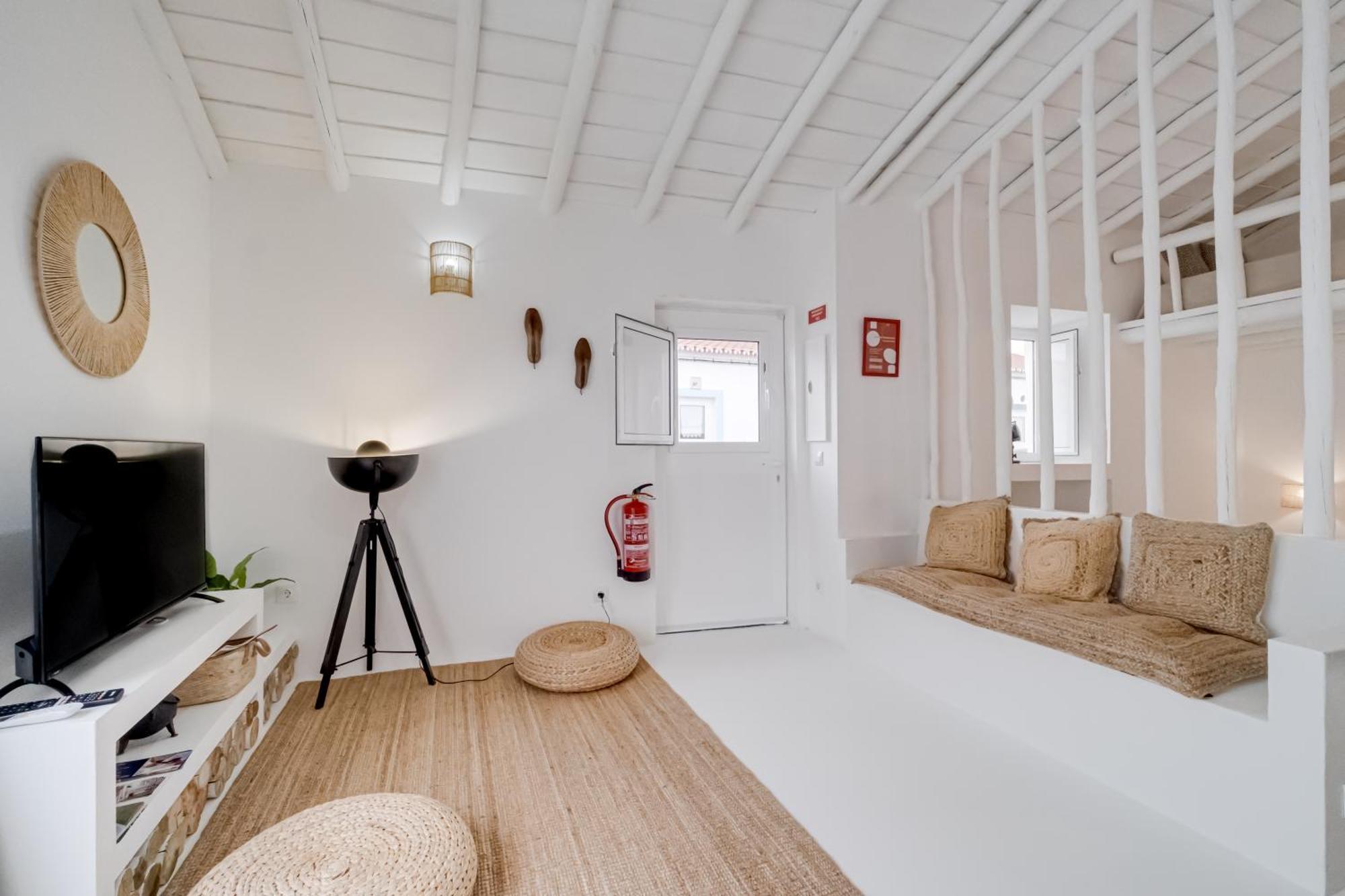 O Abrigo Da Sorna - Alqueva Villa Sao Marcos do Campo Ngoại thất bức ảnh