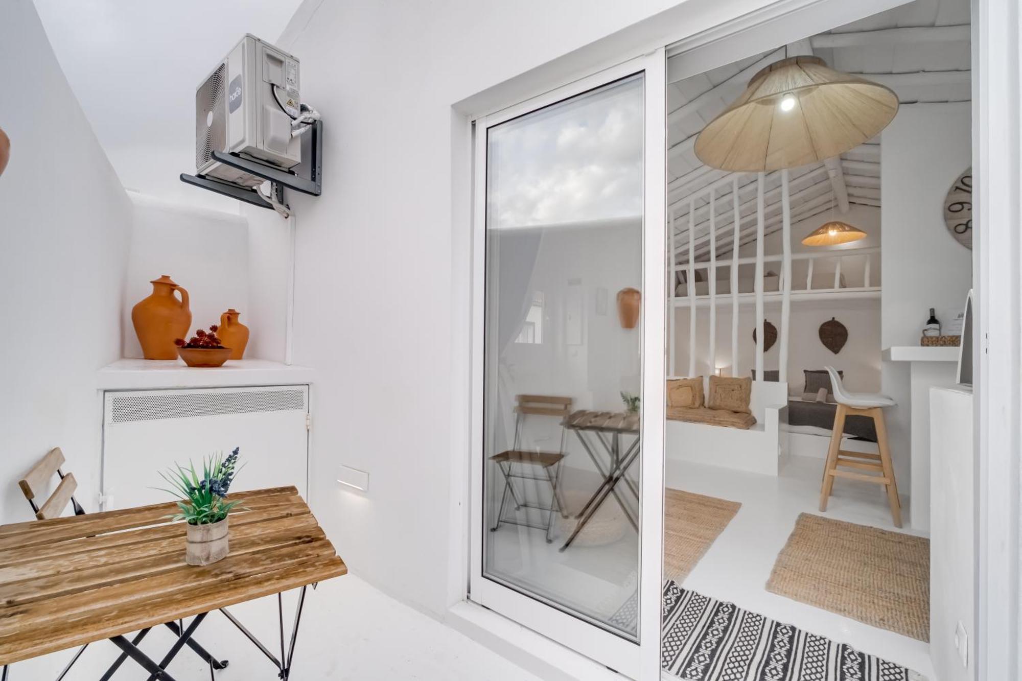 O Abrigo Da Sorna - Alqueva Villa Sao Marcos do Campo Ngoại thất bức ảnh
